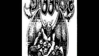 Massacre - Chamber Of Ages [demo1986] original sound