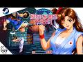 WORLD HEROES PERFECT Steam 2026 Ryoko Izumo Playthrough LongPlay