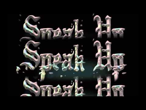 Micsmith ft. Native Emcee - Speak Up [Prod. By j suej beatz]
