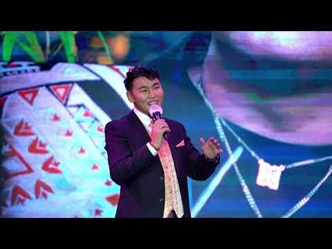 Bayandalai - Ezentei zurh | Баяндалай - Эзэнтэй зүрх