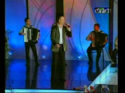 AMAJLIJA  bend  PROBISTIP I NOVICA VASILEVSKI-DVESTAGODINI