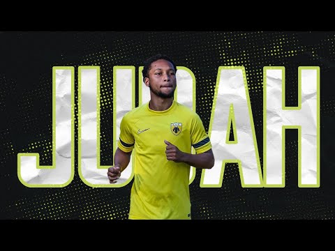 JUDAH GARCIA ► Best Skills, Goals & Assists (HD)