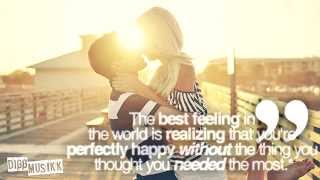 Tank - Incredible [Lyrics on Screen] (Sept. 2014) M&#39;Fox