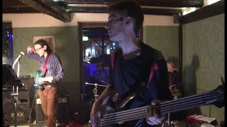 Stroll - Straight Life (Freddie Hubbard)