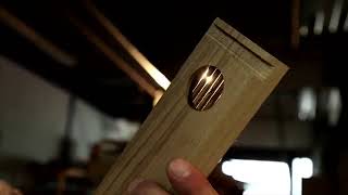 Rubrika Urob si sám z relácie Na chalupe - Jeseň 2019 č.25 Repráčik