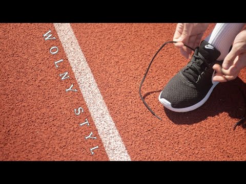 Antony Esca - Wolny Styl (Official Visualiser)