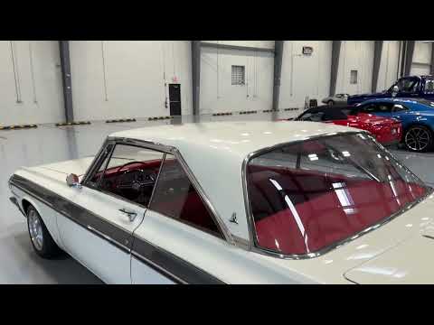 1964 Dodge Polara (CC-2010812) for sale in Greensboro, North Carolina