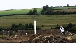 Dirtbikerider.com - Tommy Searle CLS Monster Energy Pro Circuit Kawasaki