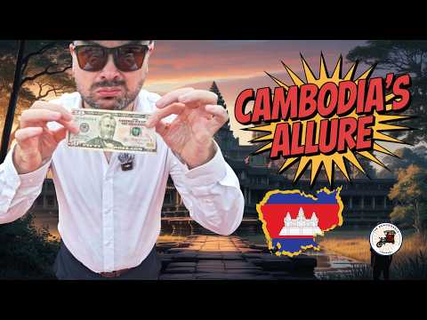 IS Cambodia the PERFECT Expat Destination for Westerners