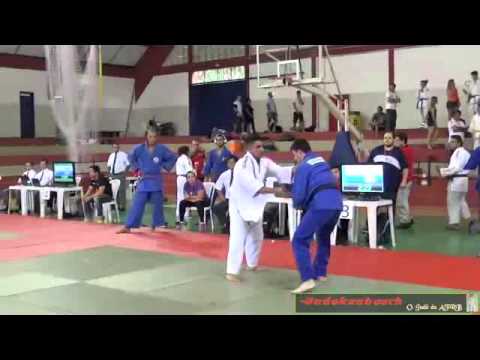 Campeonato Regional SUB 15 SUB 18 SUB 21 15º 11 04 2015 Luta  32 Gabriel Monteiro