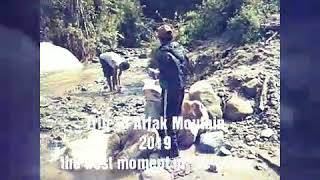 preview picture of video 'Trip To Arfak Moutain 25 Januari 2019'