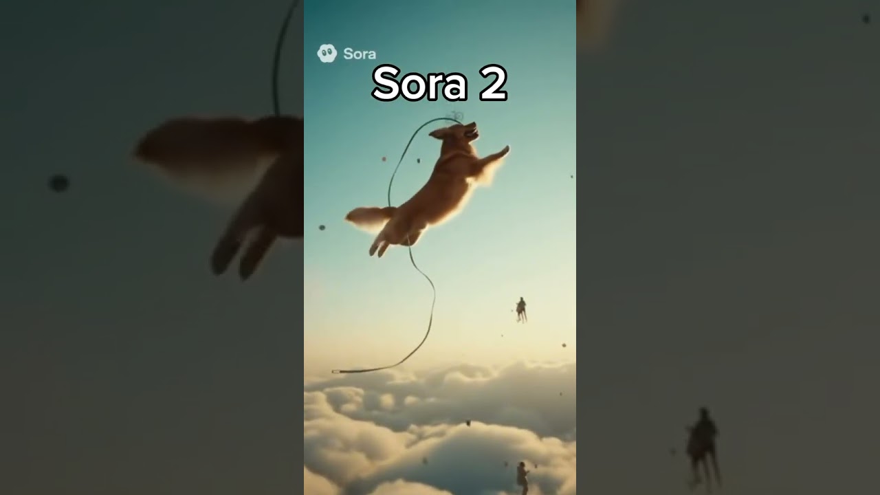 The Day Gravity Quit - YouTube
