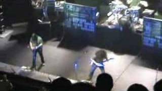 Gravemakers and Gunslingers - Coheed and Cambria- Atlanta