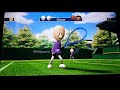 VERSING MATT IN TENNIS Wii Sports 1