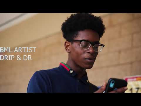 Bml artist Drip N Drag (official video) shotbyjayp