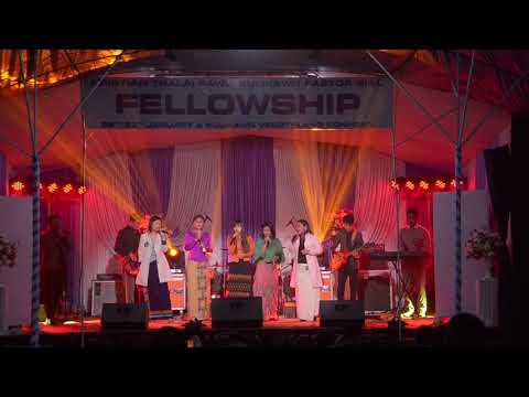 Ktp Kulikawn West Branch Female Voice