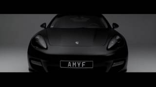 Bushido feat  Shindy   Panamera Flow