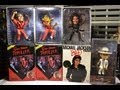 Rare MICHAEL JACKSON SD Import Vinyl Figures ...