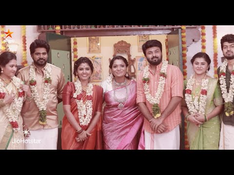 Pandian Stores 2 | 13th to 18th October 2025 – Promo