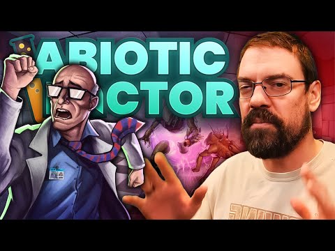 What Is Abiotic Factor