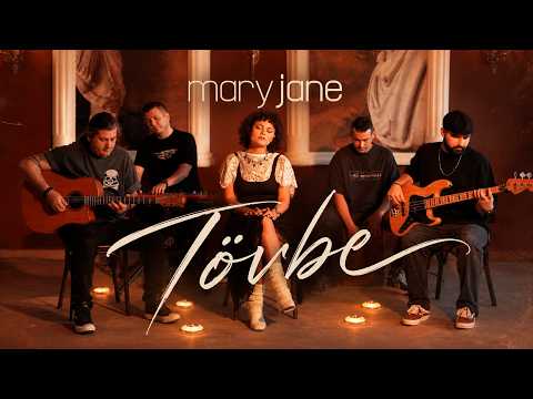 Mary Jane - Tövbe (Official Video)