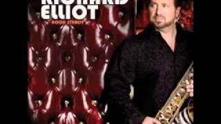Richard Elliot Move On Up