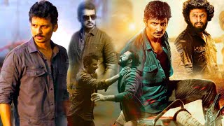 Jiiva Latest Tamil Action Thriller Film || New Releases Tamil Full Movies || R. Kannan, Thaman || HD