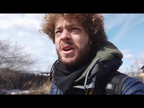 Трейлер 'Чита - новая мусорная столица России'