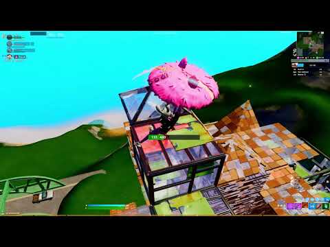 2055 🛸| Blezu Highlights #8