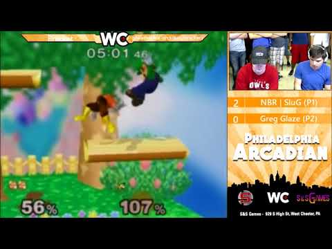Ja Ja Slide: A Greg Glaze Combo Video