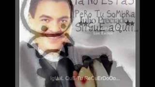 SI ME DEJAS AHORA julio preciado.wmv