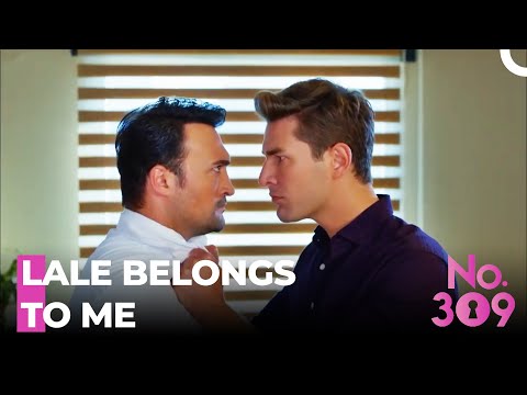 Two Onurs Are Having A Fight - No. 309