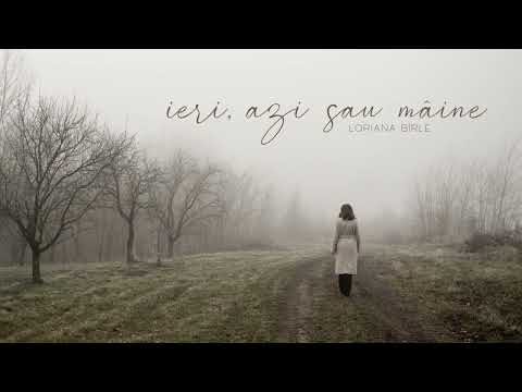 Ieri azi sau mâine (feat. Loriana Bîrle)- cover