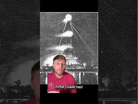 Moon Towers of Austin, Detroit, LA & More