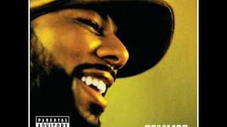 Common - The Food