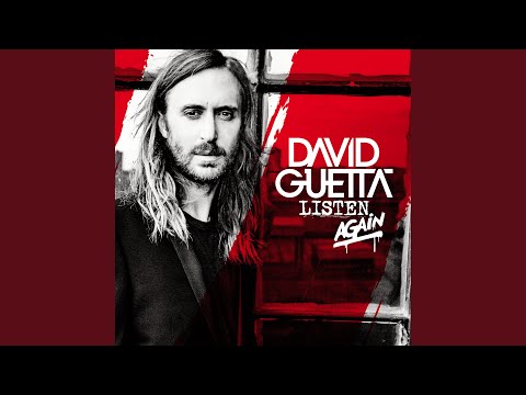 Videoclip de What I Did for Love (feat. Emeli Sandé) (Morten Remix; Listenin' Continuous Mix) — David Guetta