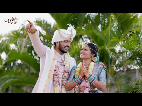 Wedding Photographer portfolio by The Wedding Raaga in Hyderabad - Photo 4