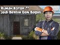 Bedah Rumah Menjadi Bagus House Flipper Indonesia