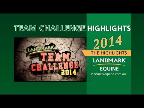 2014 Team Challenge Highlights