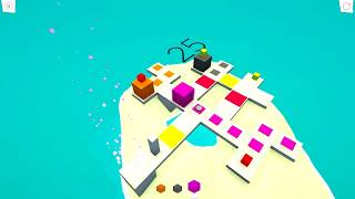 Skipper - The hardest lowpoly puzzle game in the universe