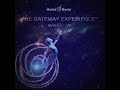 Wave 3 - Freedom 1 - Lift Off | Gateway Experience Hemi-Sync