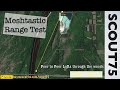 Meshtasitc Range Test 1 Two Nodes