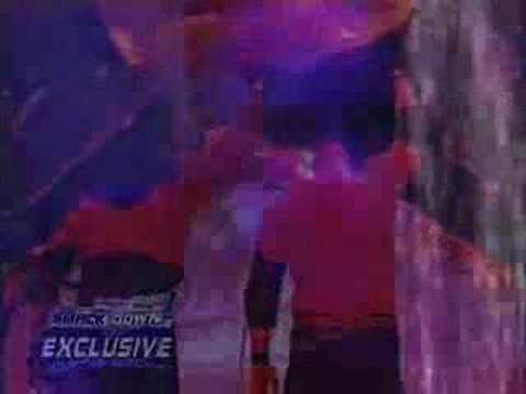 Kane & Undertaker BWA