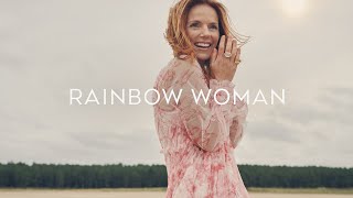 Rainbow Woman | Geri Halliwell