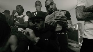 Corner Boy P - "G - Code" (Official Video)