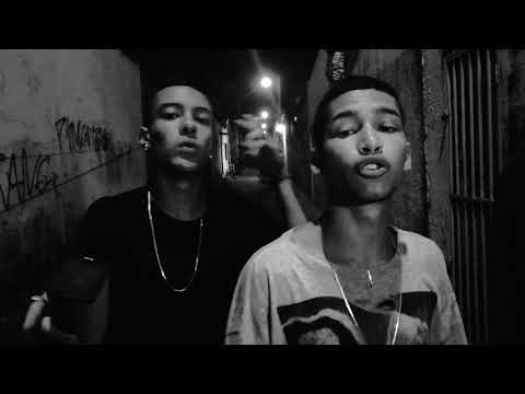 @pknike_ - TUDO SUJO (Prod. Marcelinx)