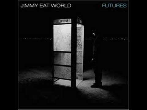 Jimmy Eat World-Pain