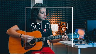 SOLO3MIN (Negramaro Cover)