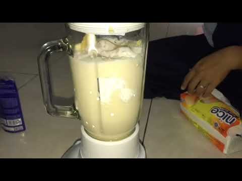 Ice Cream Serah: Sensasi Segar dan Ramah Lingkungan Untuk Mengatasi Dahaga di Siang Hari.