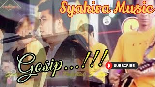 Download lagu SYAKIRA MUSIC GOSIP MUARA PENIMBUNG INDRALAYA wd S... mp3